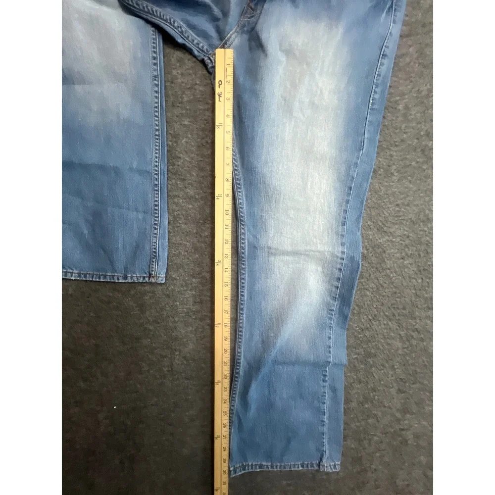 Levis levis 507